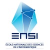 ENSI, Mannouba, Tunisia logo