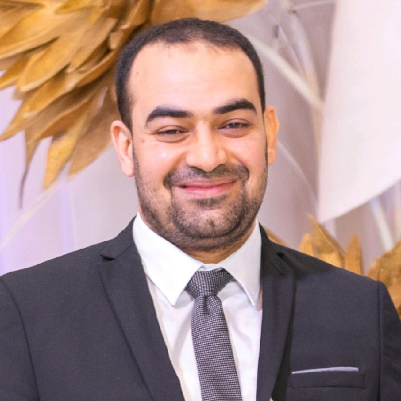 Mustapha Zouari